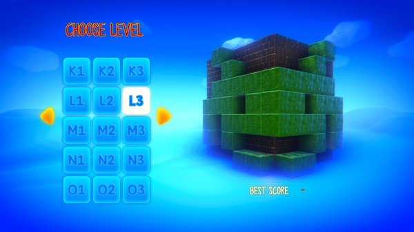 Скриншот из Doubles Hard