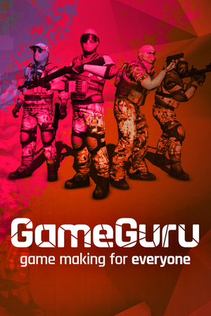 GameGuru Demo