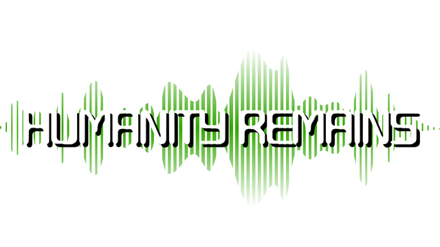 Humanity Remains Logo