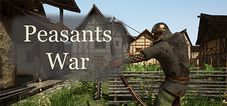 Peasants War cover art
