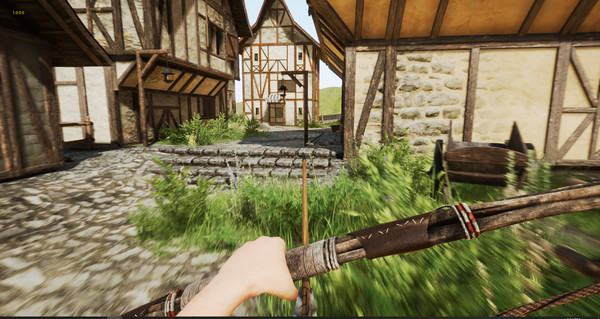 Скриншот из Peasants War