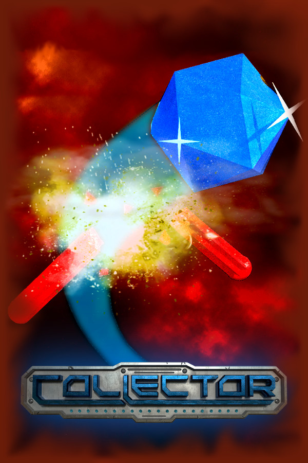 Collector for steam Collector for steam