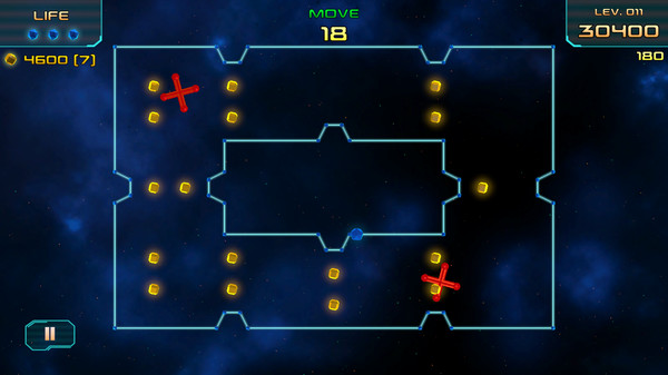 Скриншот из Collector