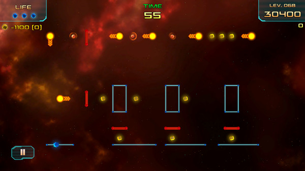 Скриншот из Collector