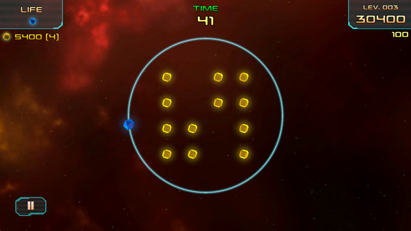 Скриншот из Collector