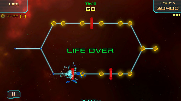 Скриншот из Collector