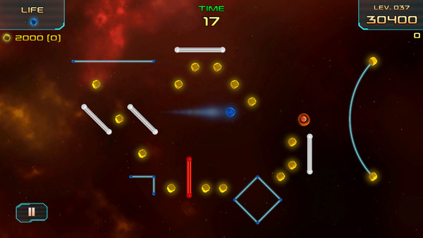 Скриншот из Collector