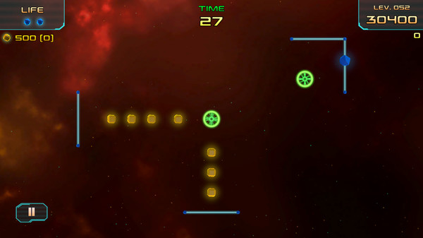 Скриншот из Collector