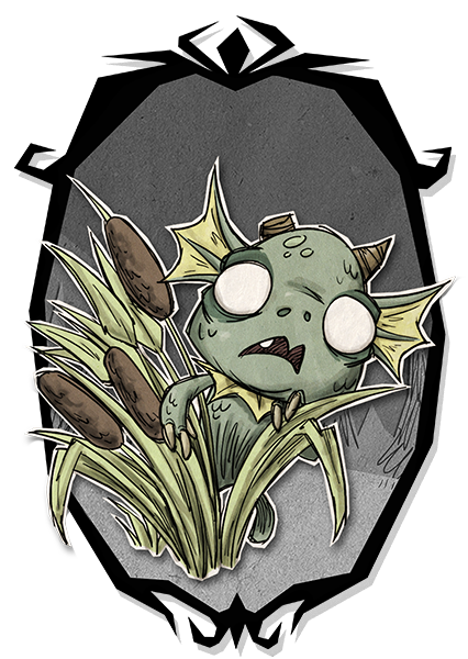 dont starve together out of memory