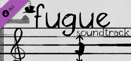 Купить Fugue Soundtrack (DLC)