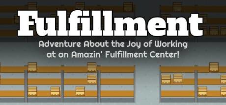 FULFILLMENT 游戏图标