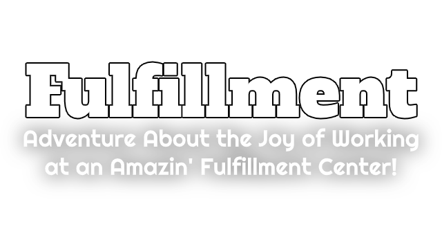 FULFILLMENT Logo