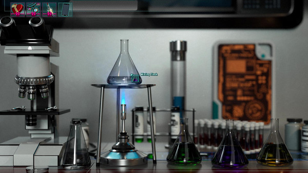 Cockwork Industries Completefor windows and Linux 1