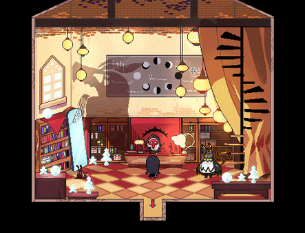 绮罗四时谭 game for windows Pc 1