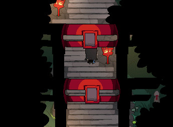 绮罗四时谭 game for Linux 1