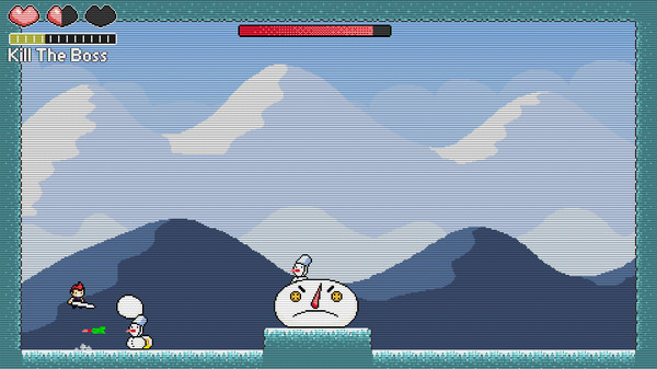 Dungeon Explorerfor windows and Linux 1