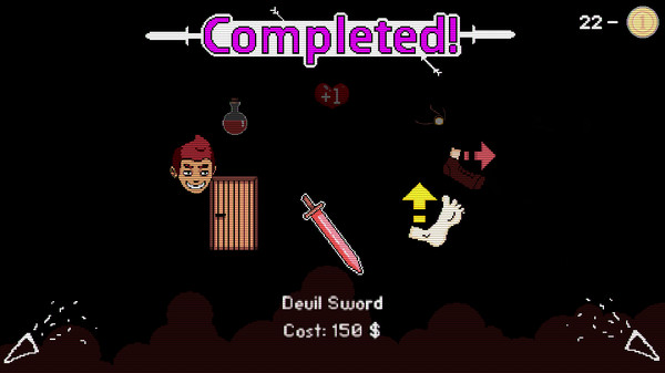 Dungeon Explorer game for Linux 1