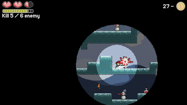 Dungeon Explorer game for windows Pc 1