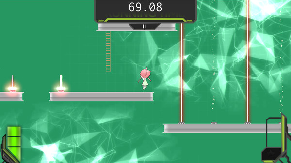 Please adopt me. # AI needs repair. game for windows Pc 1