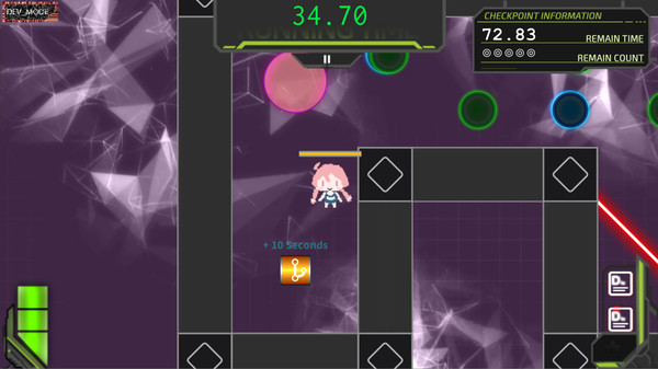 Скриншот из 이 AI를 복구해주세요.