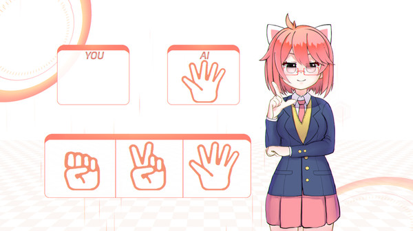 Скриншот из 이 AI를 복구해주세요.