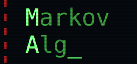 View Markov Alg on IsThereAnyDeal