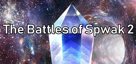 The Battles of Spwak 2 cover art