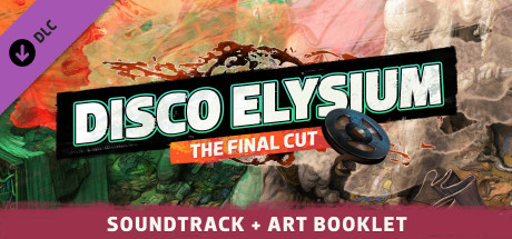 Disco elysium on sale