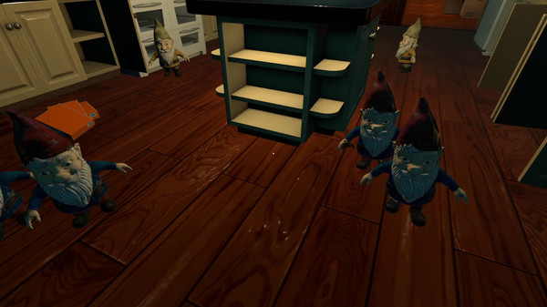 Goosebumps Dead of Night game for windows Pc 1