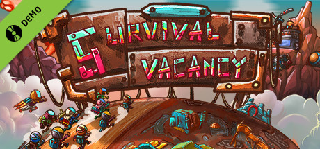 Survival Vacancy Demo cover art
