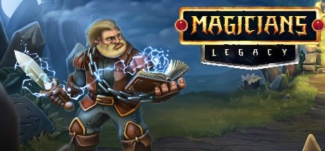 View Magicians Legacy on IsThereAnyDeal