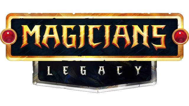 Magicians Legacy Logo