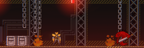 Metal Unit