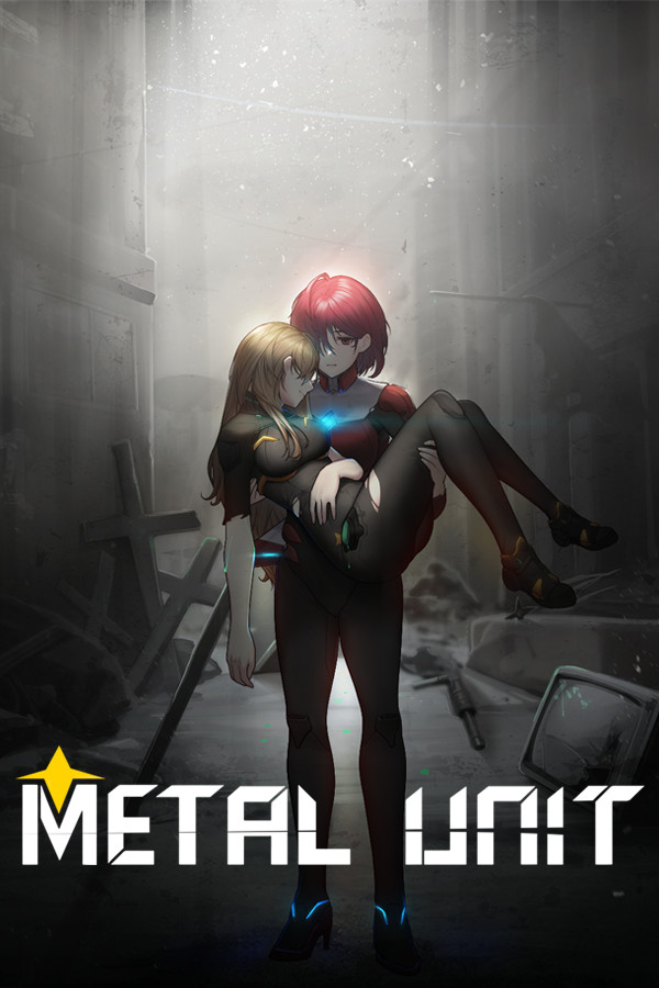 Metal Unit for steam