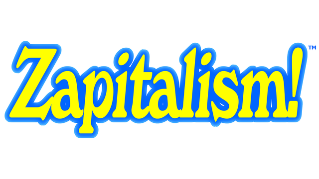 Zapitalism Logo