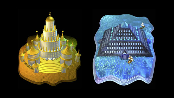 Zapitalismfor windows and Linux 1