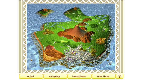 Скриншот из Zapitalism