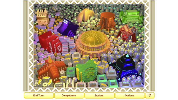 Скриншот из Zapitalism