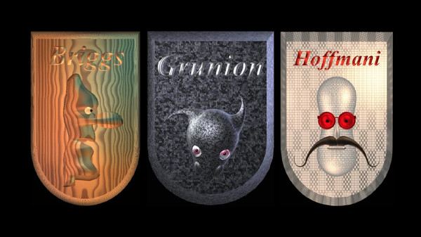 Скриншот из Zapitalism