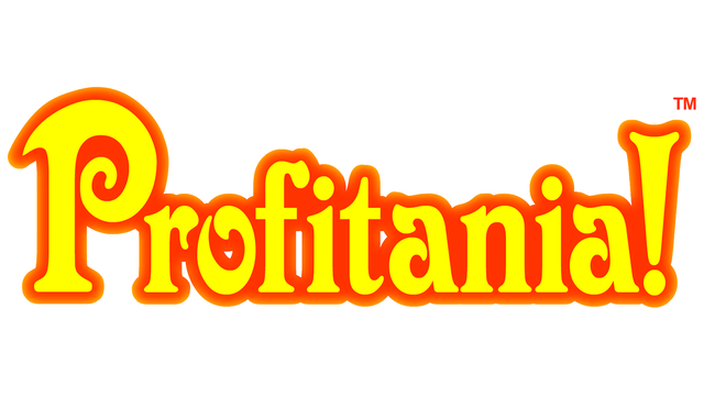 Profitania Logo