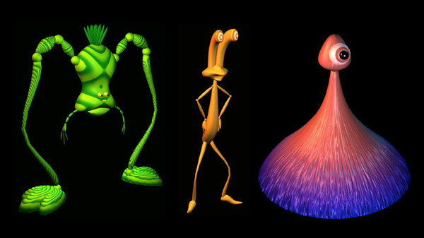 Скриншот из Profitania