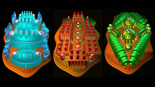 Скриншот из Profitania