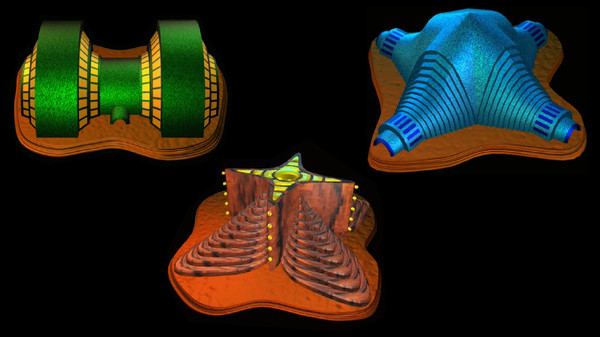 Скриншот из Profitania