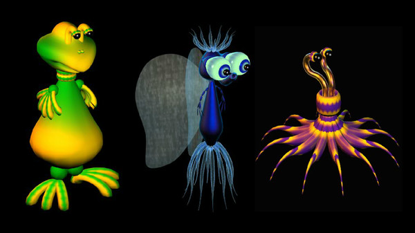 Скриншот из Profitania