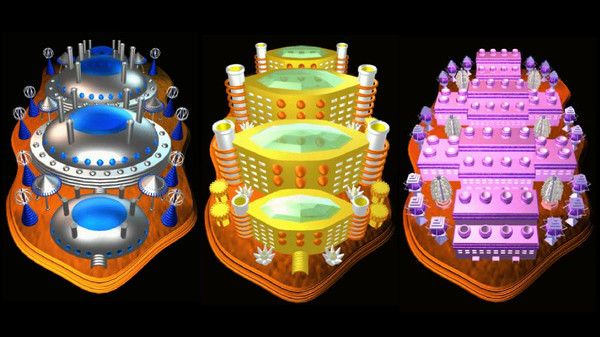 Profitania game for windows Pc 1