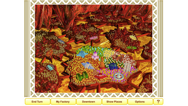 Скриншот из Profitania