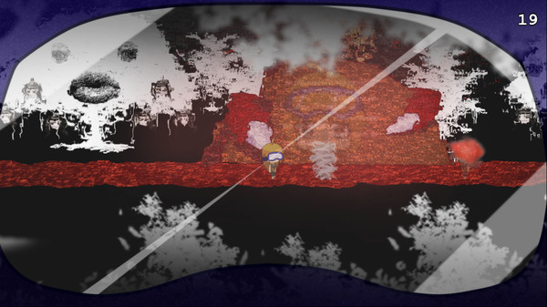 DE:VOIDfor windows and Linux 1