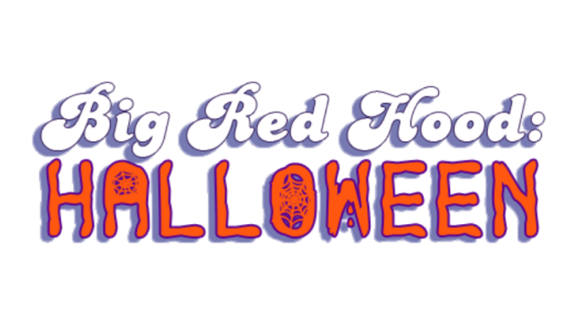 Big Red Hood: Halloween- Backlog.rip