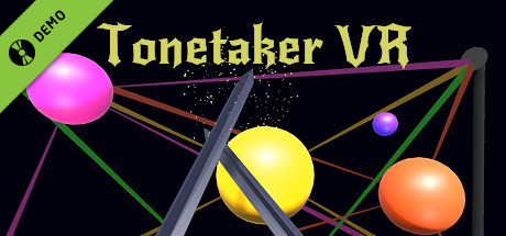 Tonetaker VR Demo cover art