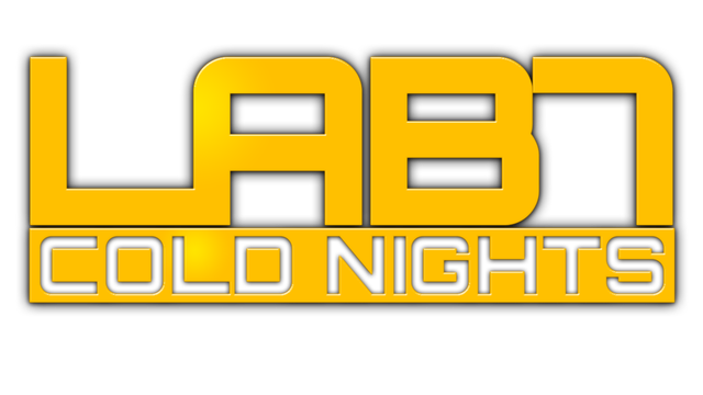 Lab 7: Cold Nights Logo